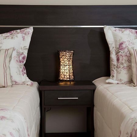 פוארטו איגואסו Arami Hotel & Lodge מראה חיצוני תמונה