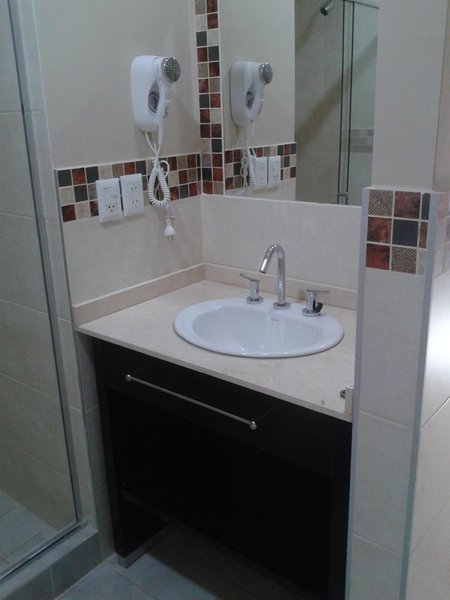 פוארטו איגואסו Arami Hotel & Lodge מראה חיצוני תמונה