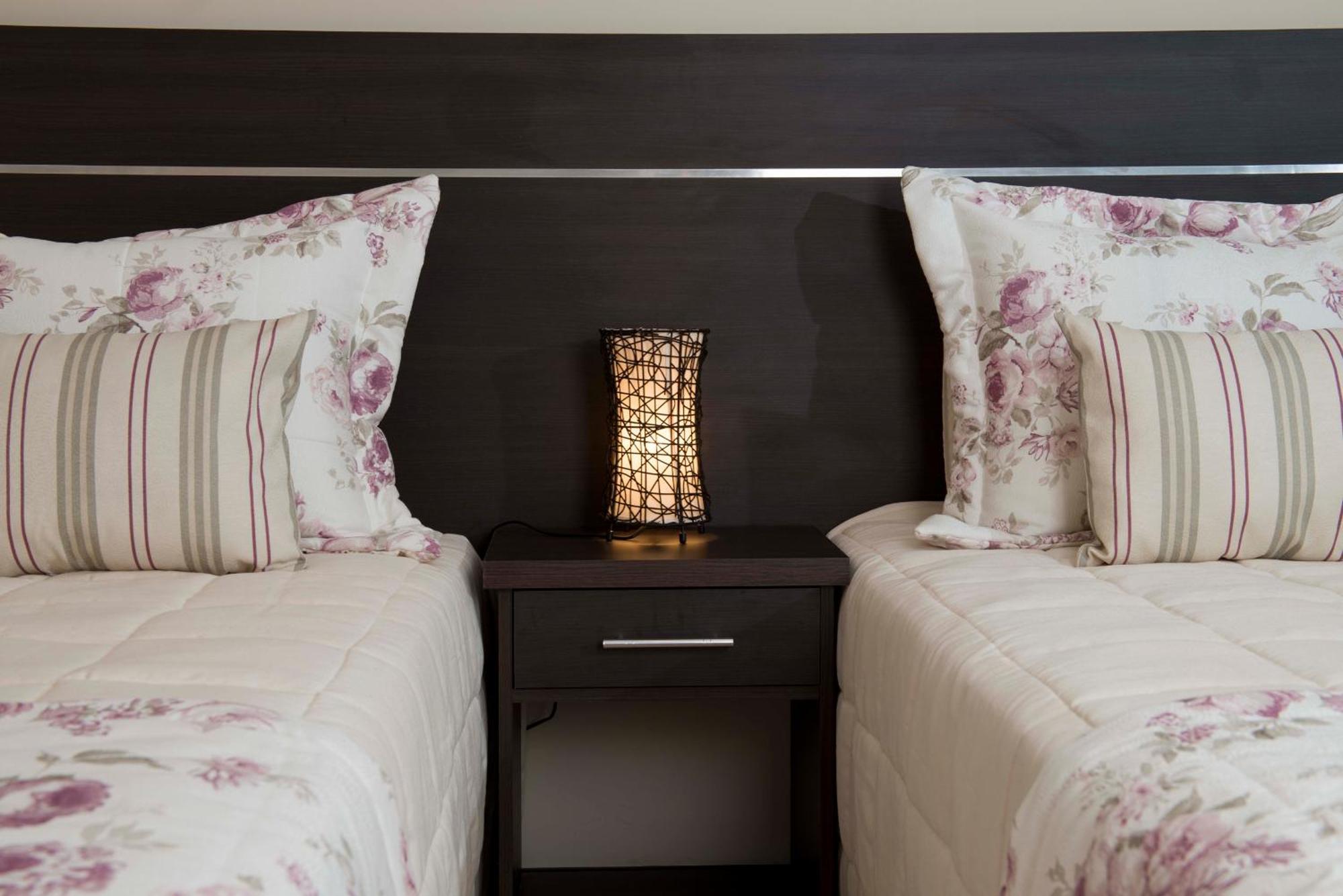 פוארטו איגואסו Arami Hotel & Lodge מראה חיצוני תמונה